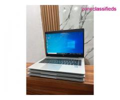 HP ELITEBOOK 840 G5 FOR SALE - CALL 08024116267