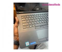 DELL LATITUDE 7470