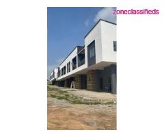 PROMO ALERT! 3-Bedroom Terrace Duplex in Dakibiyu for Just ₦140M! - Call 09133859089