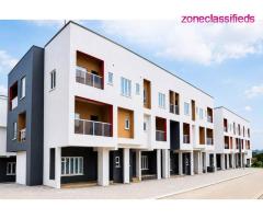 2, 3 and 4 Bedroom Apartments with Flexible Payment Plans – Call 09133859089