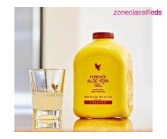 Detox, Digest, Defend – All with One Bottle of Aloe Vera Gel (Call 09051055592)