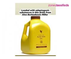 Detox, Digest, Defend – All with One Bottle of Aloe Vera Gel (Call 09051055592)