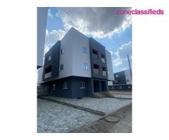 5-Bedroom Plus BQ Shell Unit by Citec Mbora Estate, Abuja - Call 09133859089