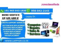 Acer authorized service center in Delhi NCR