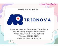 Best Software Development Company in chennai