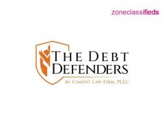 The Debt Defenders by Ciment Law Firm, PLLC