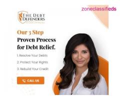 The Debt Defenders by Ciment Law Firm, PLLC