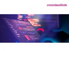Fullstack course in Coimbatore - Animax Multimedia