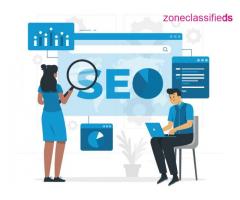 SEO agency in Ahmedabad - V2Infotech