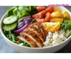 Best Dietician in Bangalore