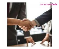 Best Corporate Law Firm in Delhi for Company Compliance