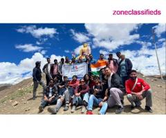 Spiti valley tour packages