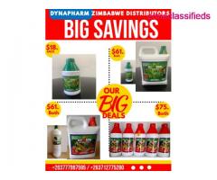 D.I GROW FOLIAR FERTILIZER