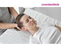 Home Massage Service For Women Near You, Noida