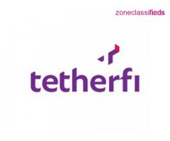 Tetherfi - Digital Customer Experience Management Software Company