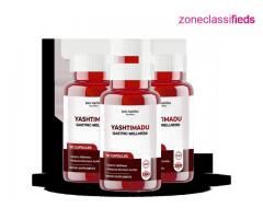 Yastimadhu - Herbal Total Medicine for Ulcer, Heartburn, Indigestion (Call 08060812655)
