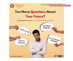 Trusted Astrology Guidance for Life Clarity and Personal Growth|Srisaibalajiastrocentre.in
