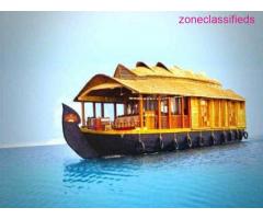 House boat kerala