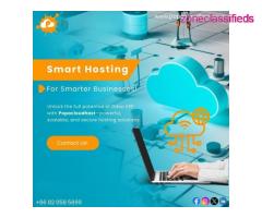 Premium Managed Web Hosting Services for Businesses PopaCloudHost.com