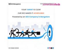 SEO Company in Bangalore Offering Link Building & GMB SEO | Seobangalore.in