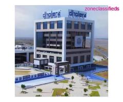 Smart City Land Plots in Dholera SIR – Vedansh Group