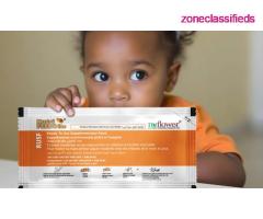 Ready To Use Therapeutic Food for Nigeria