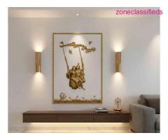 Premium Metal Art Products for Home Décor & Architecture | Artisticks