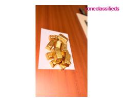 Trusted Gold suppliers in Oregon USA.