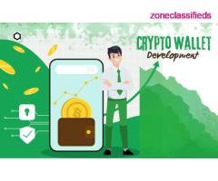 Multi-Currency Crypto Wallet Development for Web3 Businesses