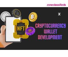 Future-Ready Cryptocurrency Wallet Development for Digital Asset Growth