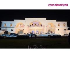 Best Resort in Gurgaon – Experience Royal Luxury