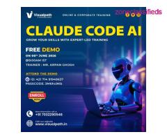 Claude Code AI Training | Claude Code Course