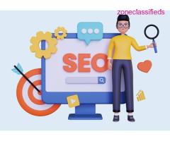 SEO content writing services Singapore