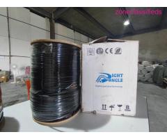 Etrolink Nw-Cta5 2C Outdoor 500M Black