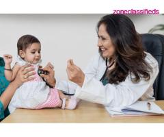 Best Pediatrician & Child Specialist in Madurai – Devadoss Hospital