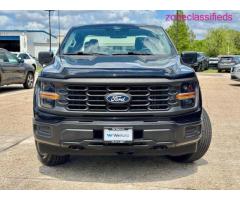 2024 Ford F-150 XL