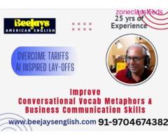 Live American Accent Online Coaching for IT Project Managers
