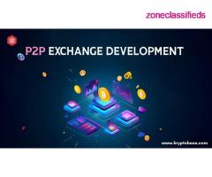 Launch Advanced P2P Exchanges with Multi-Payment Support