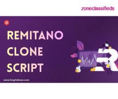 Key Components of a Successful Remitano Clone Script Platform