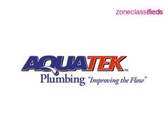 Aquatek Plumbing
