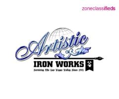 Artistic Iron Works