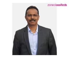 Dr A. Murali - Infectious Disease Specialist in Coimbatore
