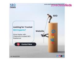 Reach More Customers with SEO Freelancer in Chennai | Seofreelancerchennai.in