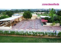 Farm House in Gurgaon – Experience Rural Charm