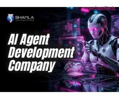 Build Custom AI Agents for Better Business Performance