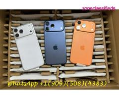 USED/NEW Apple iPhone 17/16/15/14