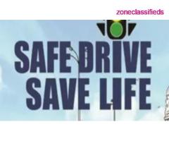 Hire RTA Approved Safe Driver in Dubai | Starts at AED 80