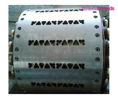 Fully Automatic Cube Sugar Machine - 3