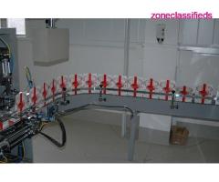Fully Automatic Cube Sugar Machine - 4
