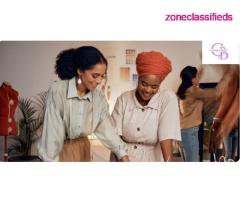African Fabrics in Nigeria